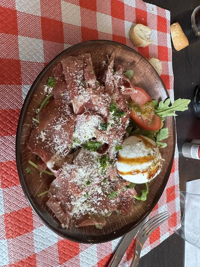 Kevin geyer_le marché du boucher_Schirmeck_recensione