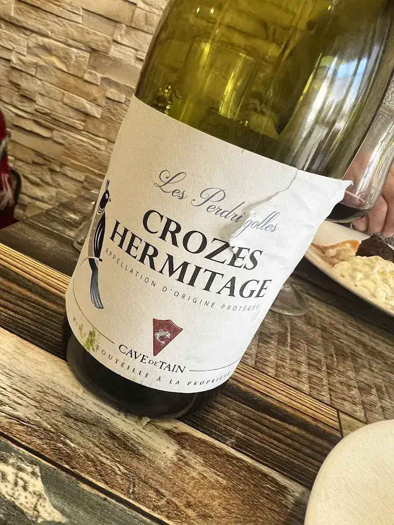 Menu_Chez Maxime_Châteauneuf-de-Galaure_immagine_1