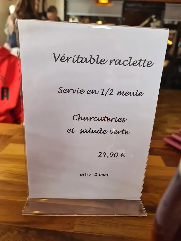 Menu_Auberge de la Charbonnière_Bellefosse_image_4