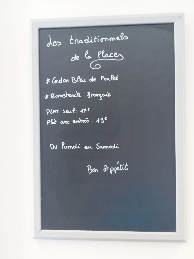Menu_Restaurant de la Place_Rothau_image_4