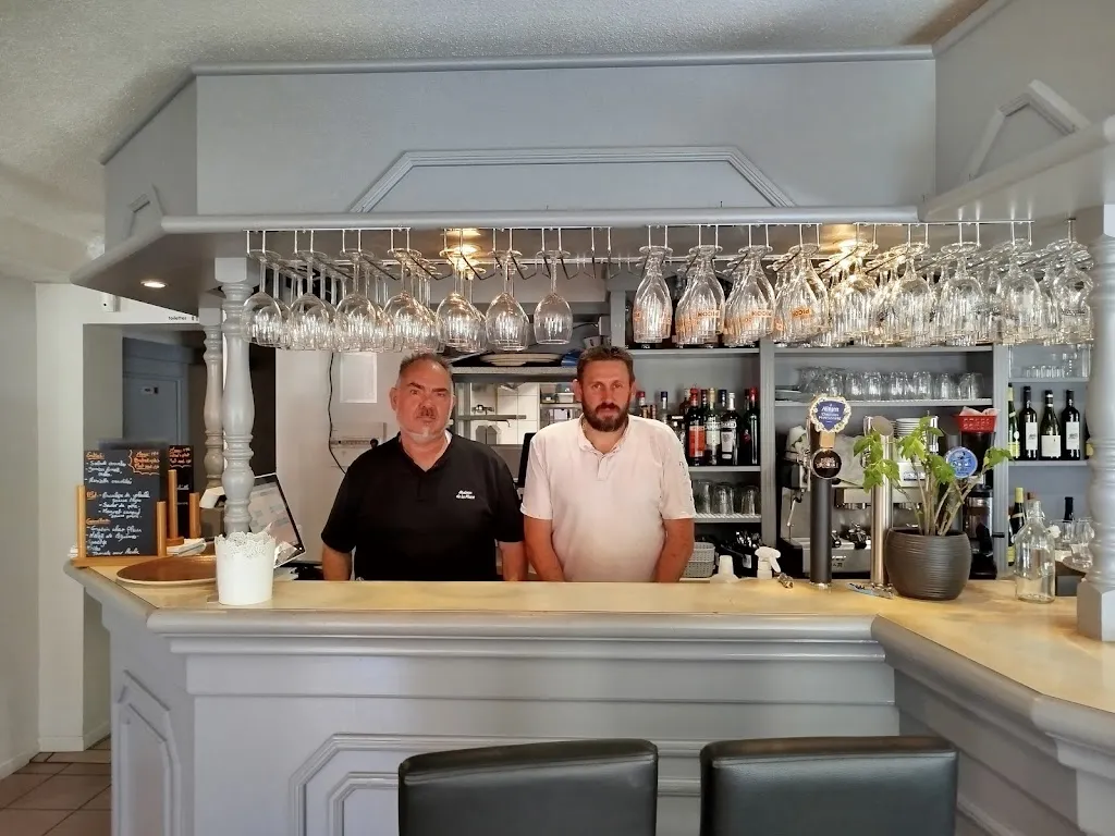 Crunch FRANCE_Restaurant de la Place_Rothau_review