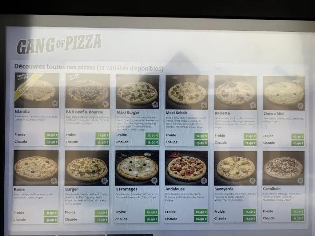 Menu_Gang Of Pizza_Broque_image_1