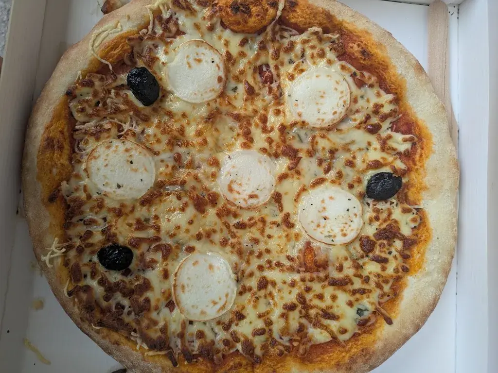 R P_Gang Of Pizza_Broque_review