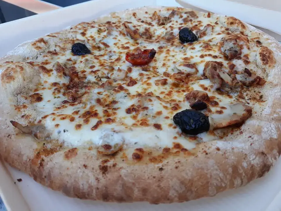 Thomas_Gang Of Pizza_Broque_review