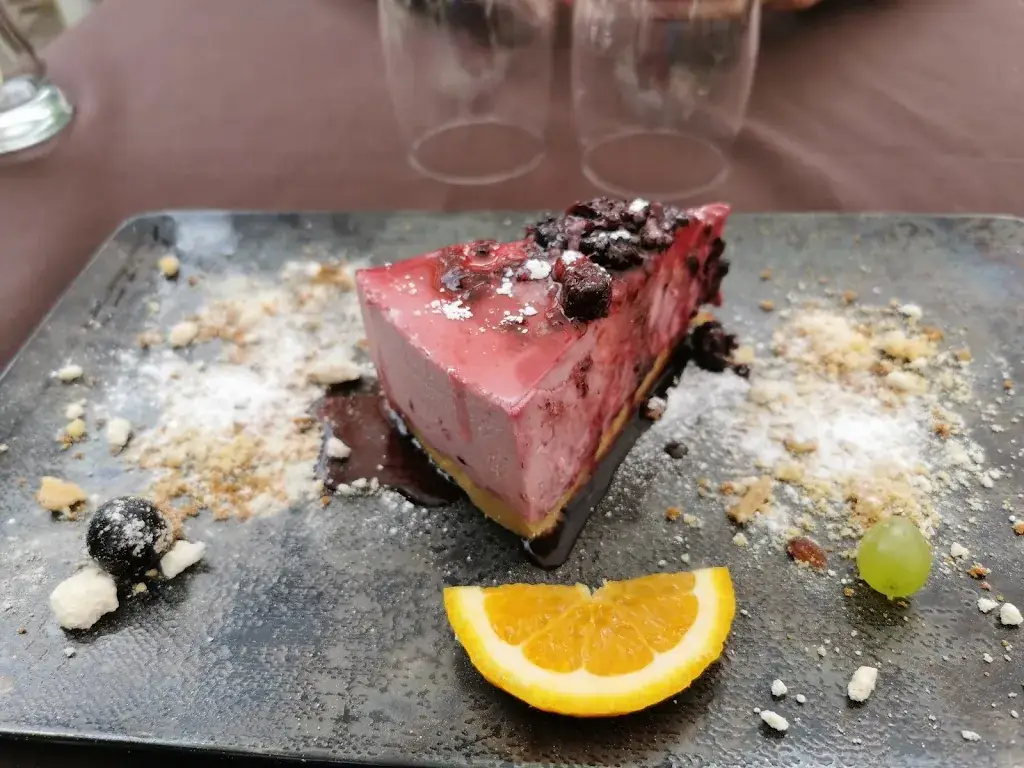 Menu_Restaurant Castel del Monte_Barembach_immagine_5