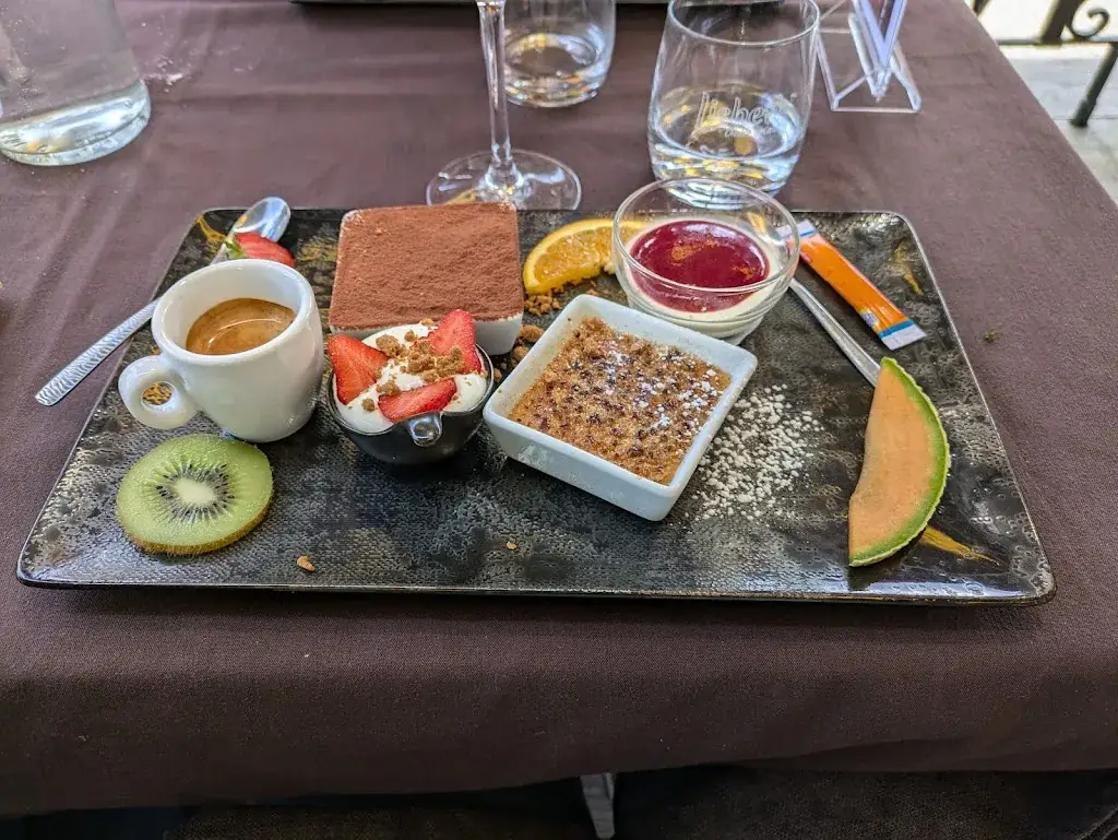 Menu_Restaurant Castel del Monte_Barembach_immagine_8