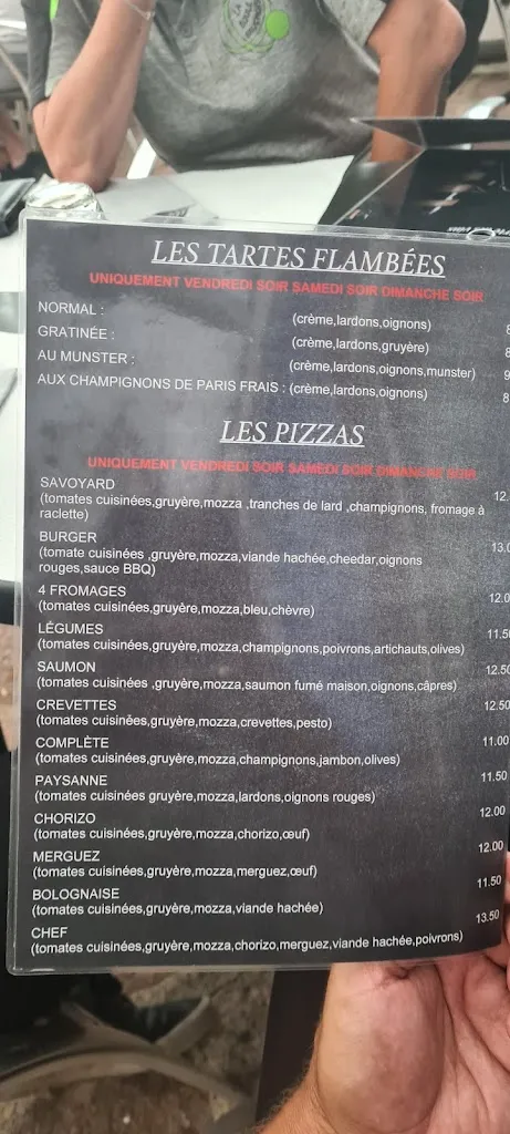 Menu_Restaurant La Bruchoise_Muhlbach-sur-Bruche_image_3