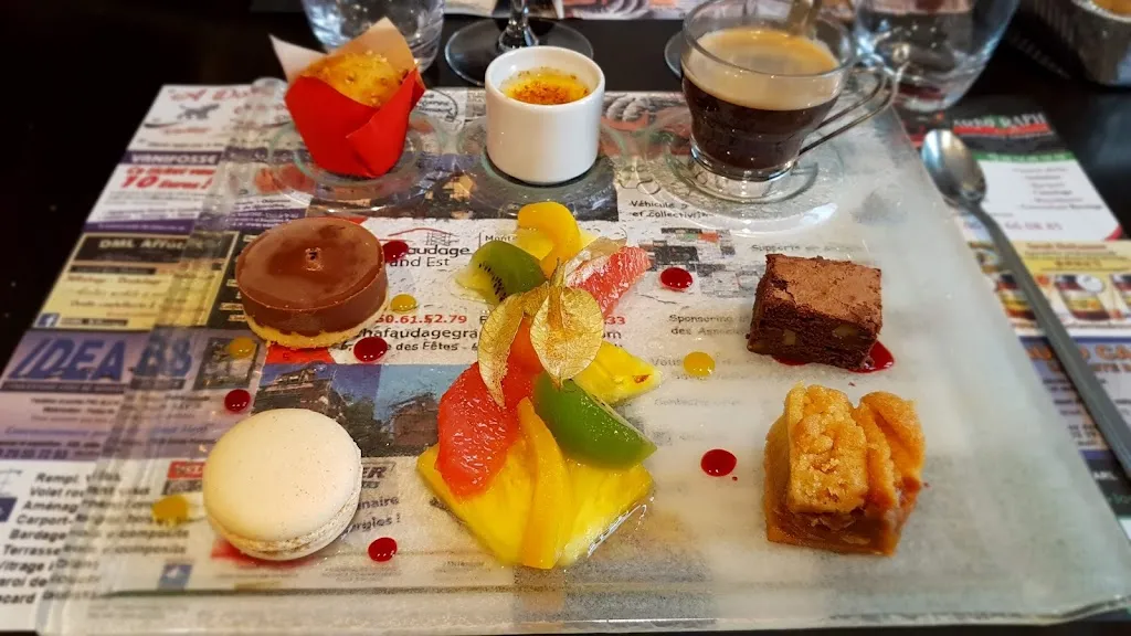 Menu_Restaurant La Bruchoise_Muhlbach-sur-Bruche_image_8