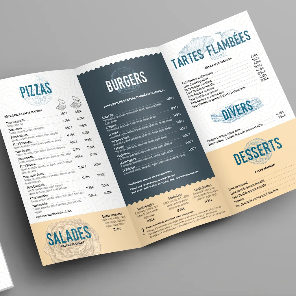 Menu_La tablée de mon enfance_Fouday_image_1