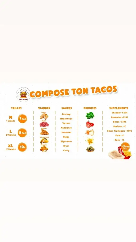 Menu_Chill'Food Schirmeck_Schirmeck_image_2