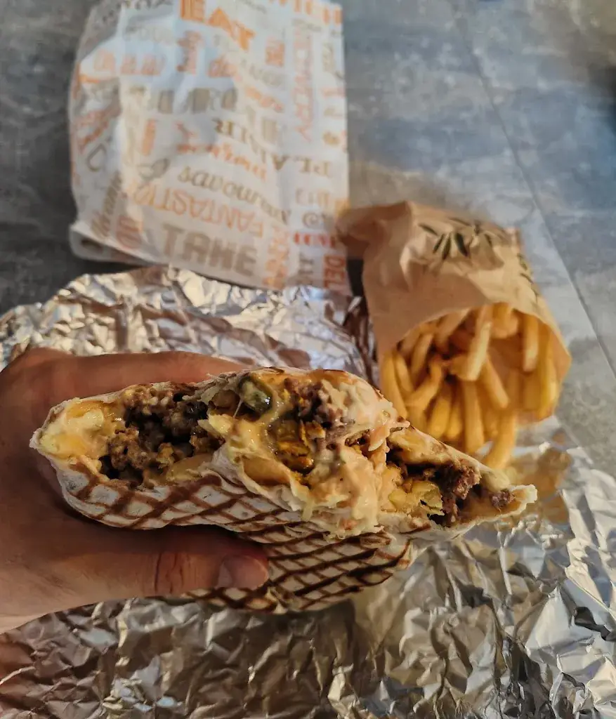 K3v1n67_Chill'Food Schirmeck_Schirmeck_review