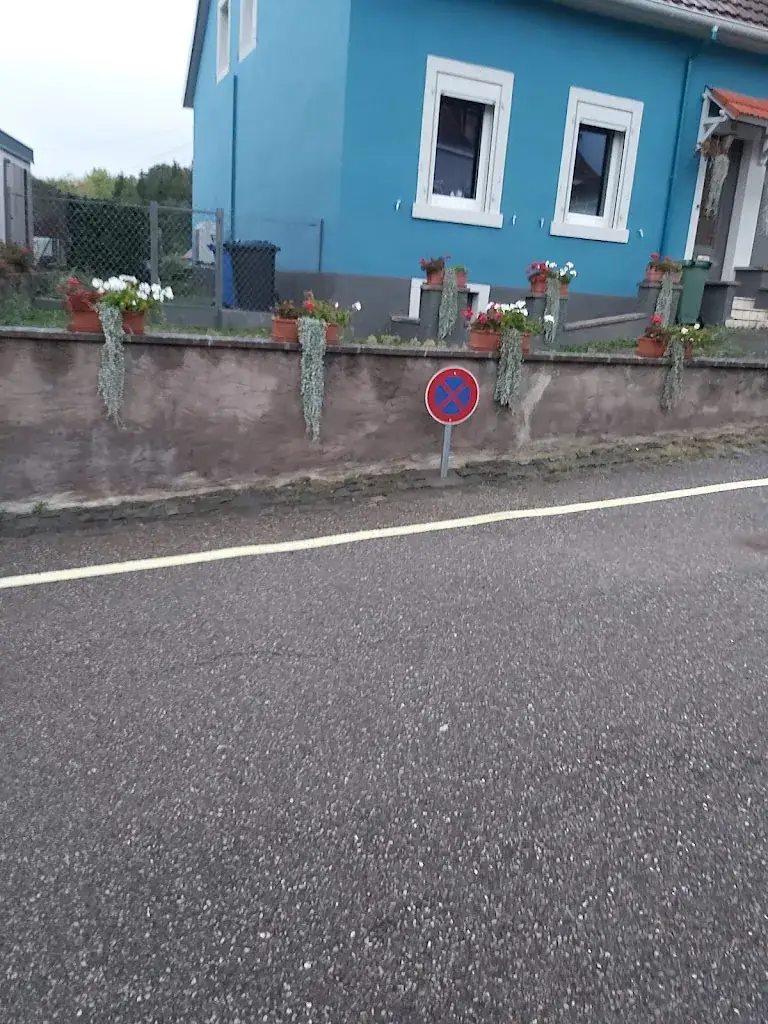 Catherine Anastasio_Restaurant Au Brûlot_Russ_review