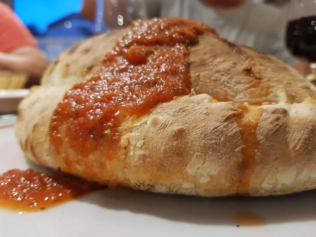 Menu_Restaurant - Pizzeria 