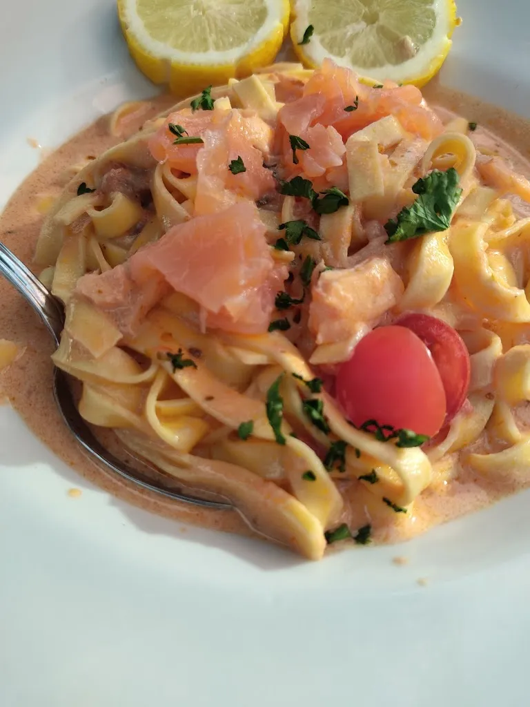 Menu_Restaurant - Pizzeria 