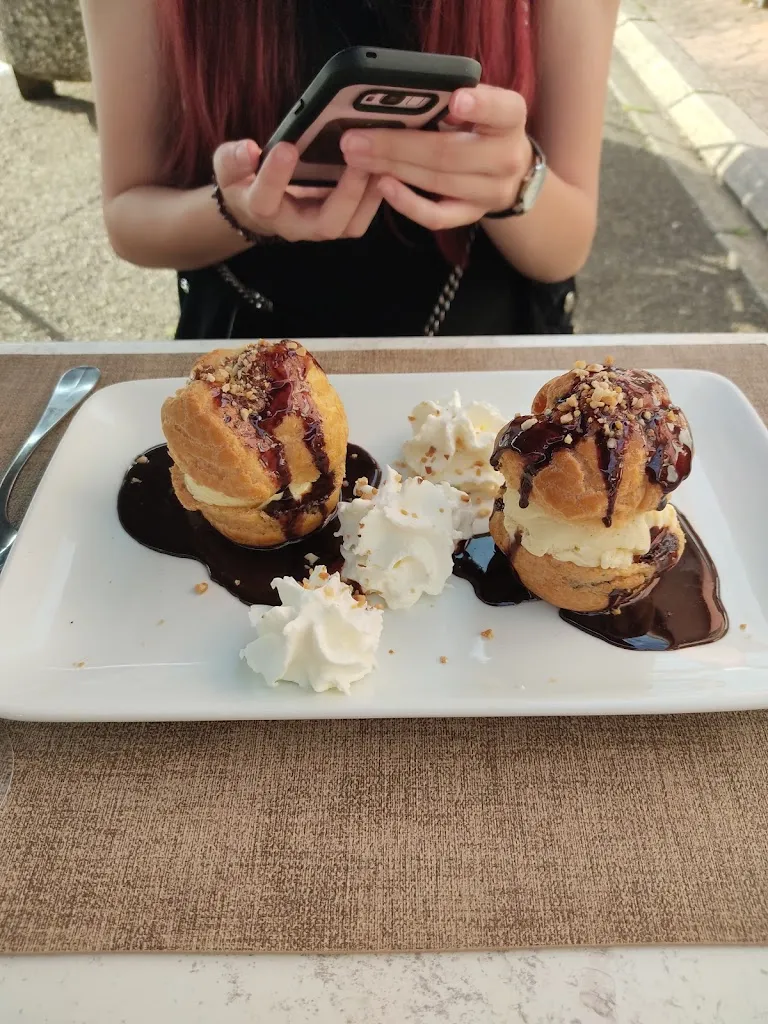 Menu_Restaurant - Pizzeria 