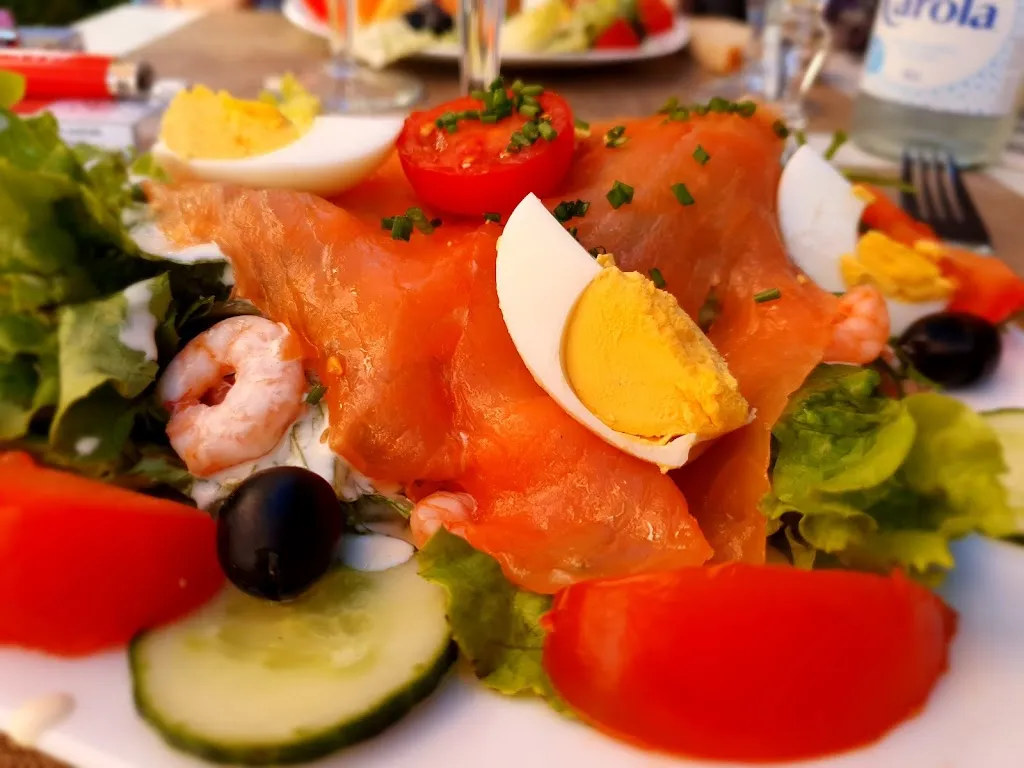 Menu_Restaurant - Pizzeria 