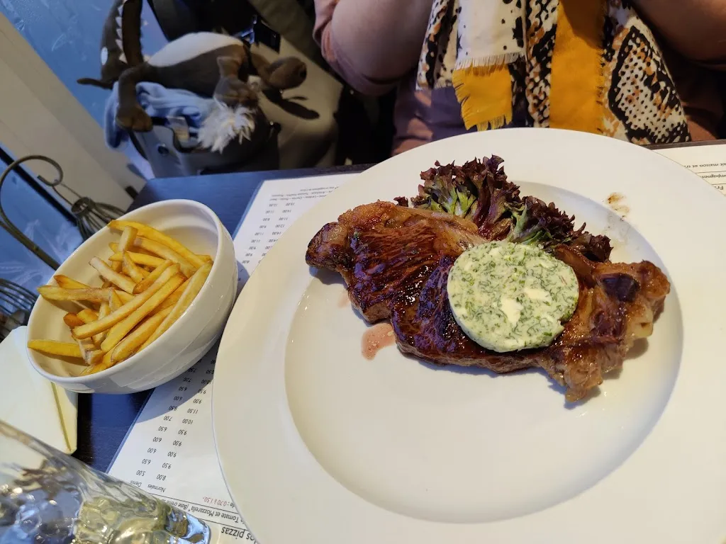 Menu_Restaurant - Pizzeria 