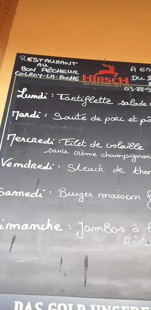 Menu_Au Bon Pêcheur_Colroy-la-Roche_image_3