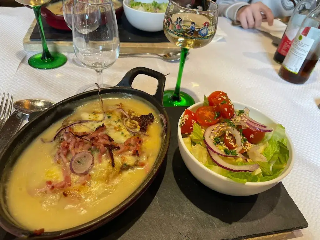 Emilie Dietrich_Au Bon Pêcheur_Colroy-la-Roche_review