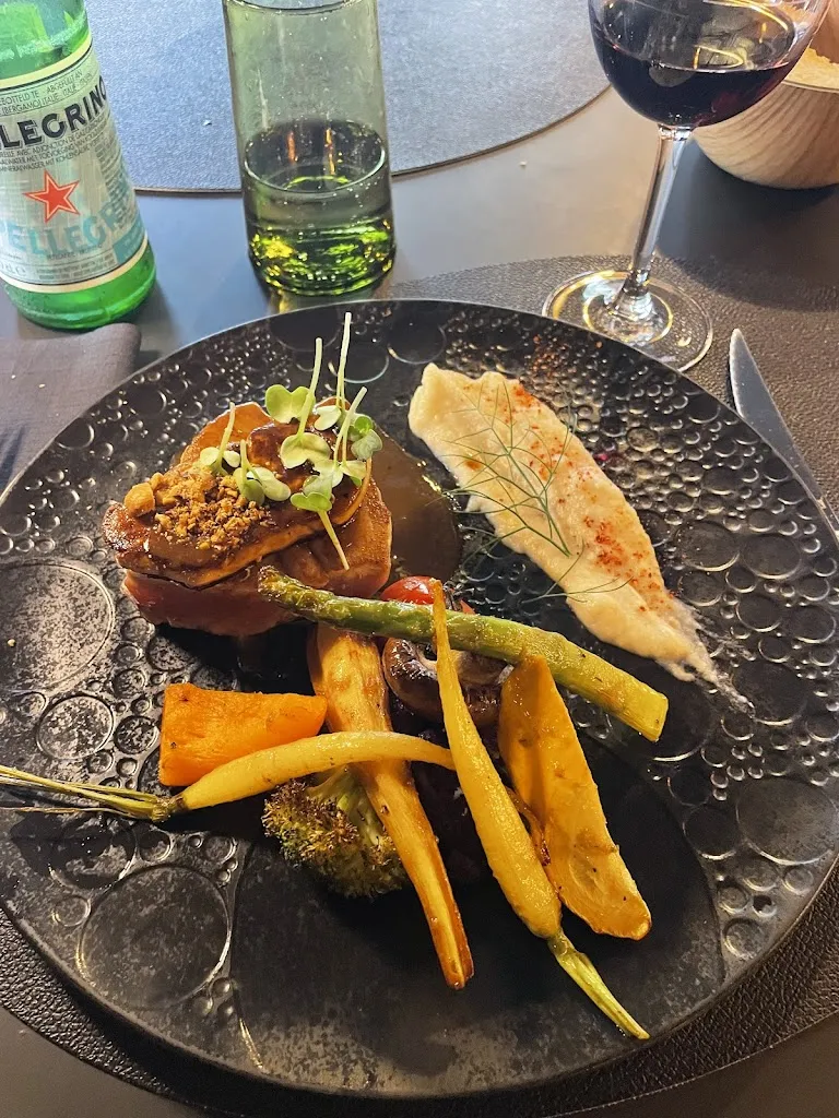 Hidde de Vries_Oxalys_Lexy_review