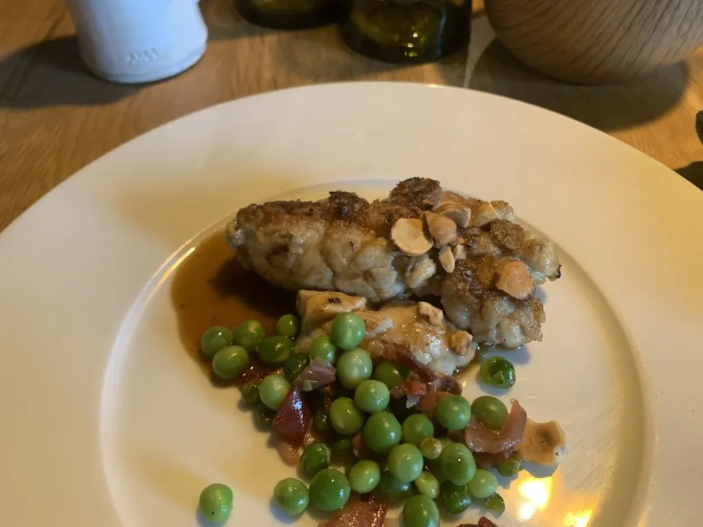 Jean-Bernard Boulangé_Oxalys_Lexy_review