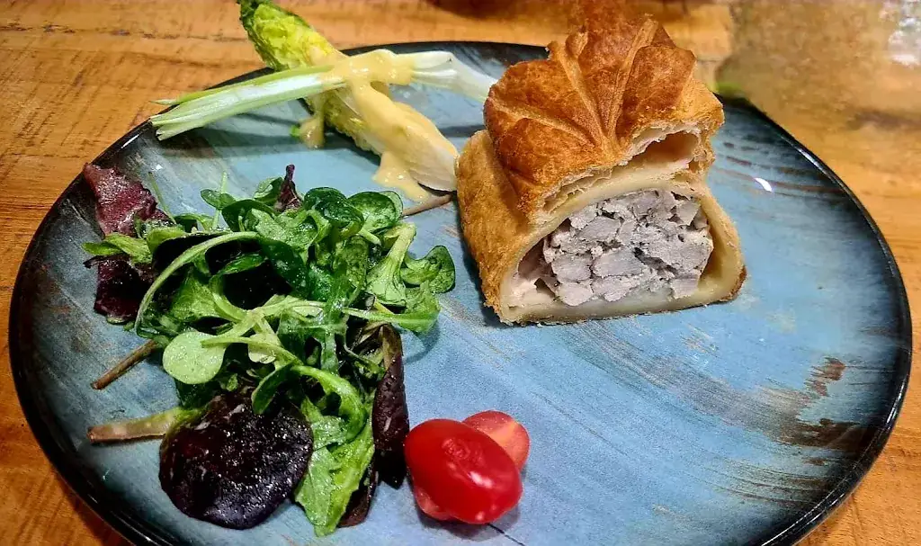 Mimie_RESTAURANT BAMM_Lexy_review