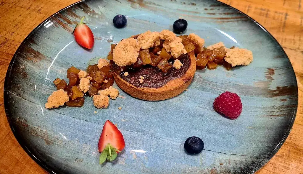 RESTAURANT BAMM_Lexy_slider_image_2