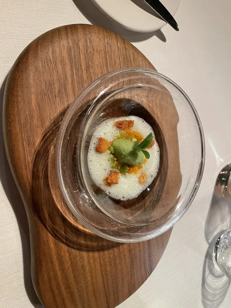 coralie stoltz_Auberge du Cheval Blanc_Lembach_review