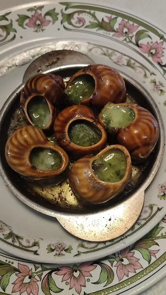 Marcin Jaroszewicz_Restaurant A l'Arbre Vert_Lembach_review