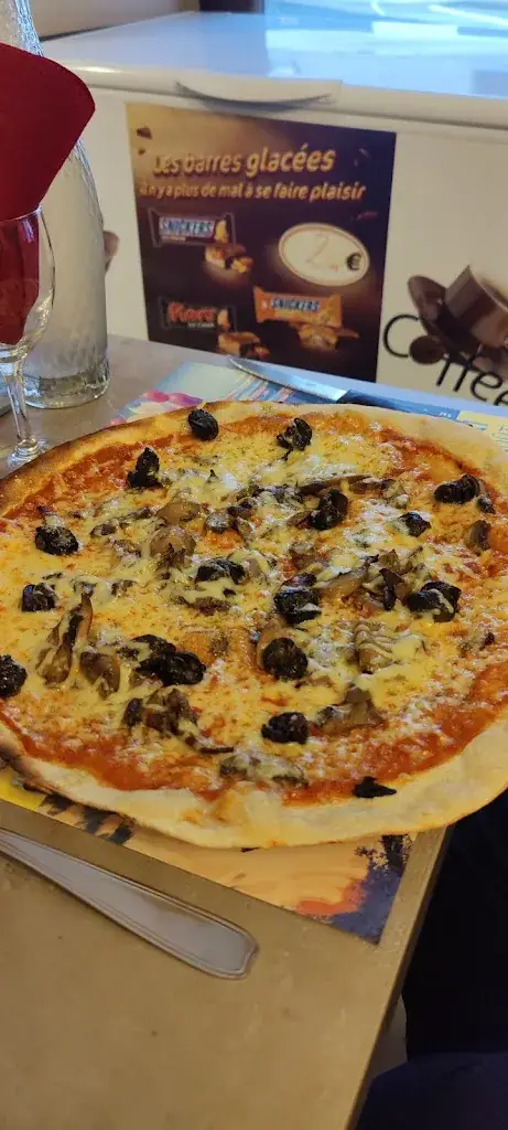 Menu_CAFE de la Mairie -Nivon Laurent_Châteauneuf-de-Galaure_immagine_9