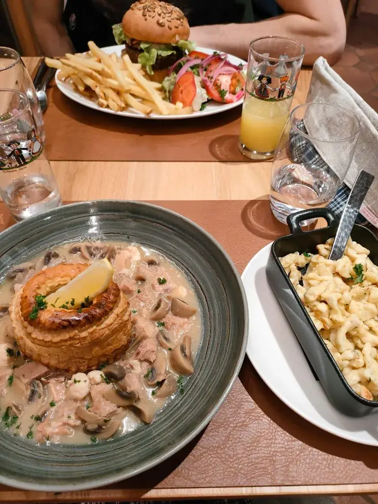 Menu_Restaurant le Heimbach_Lembach_image_7