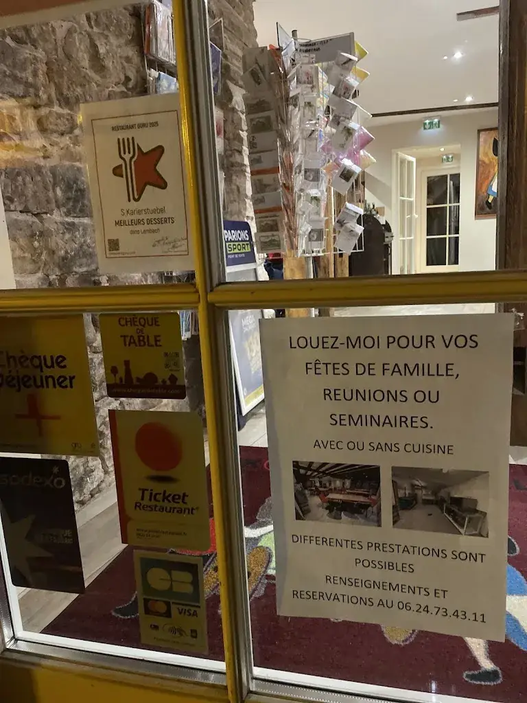 Nicolas_S Karierstuebel_Lembach_review