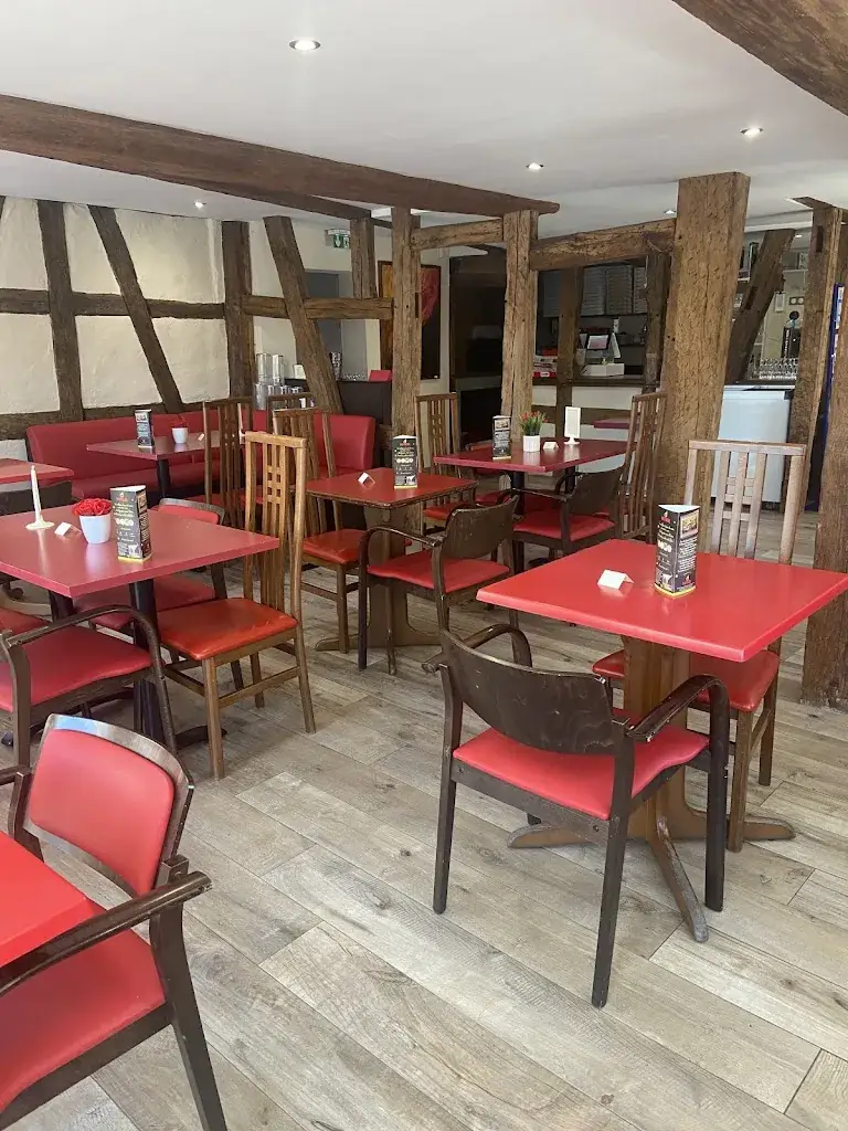 Messmer Veronique_S Karierstuebel_Lembach_review