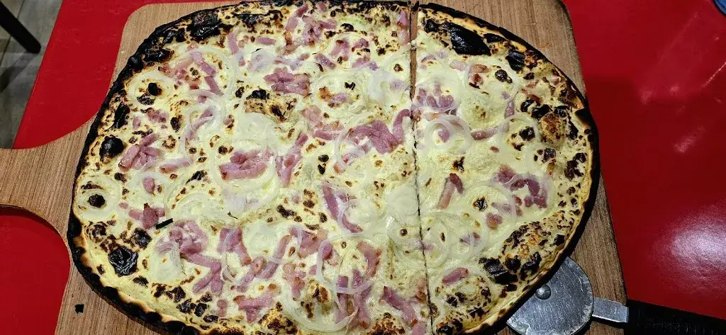 Ginette Schneiders_S Karierstuebel_Lembach_review