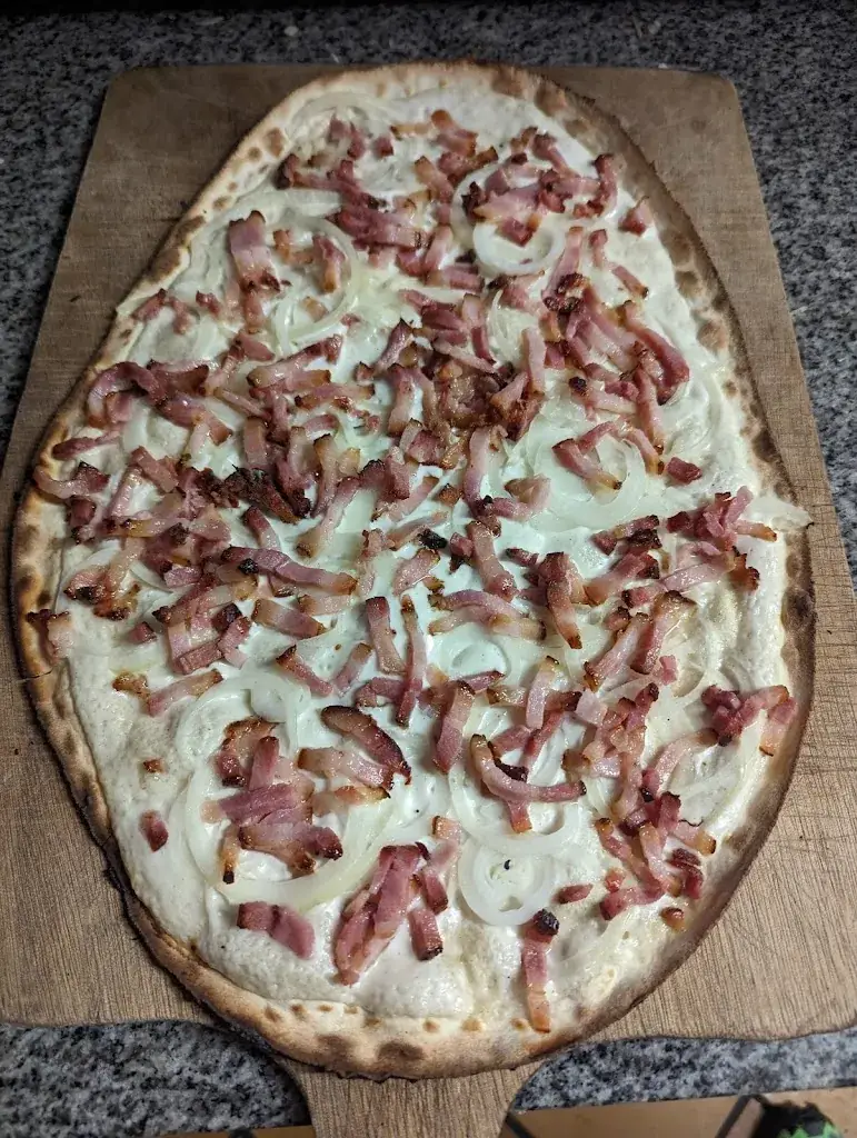 Menu_Café Restaurant du Domaine de l´Edelweiss_Lembach_immagine_1