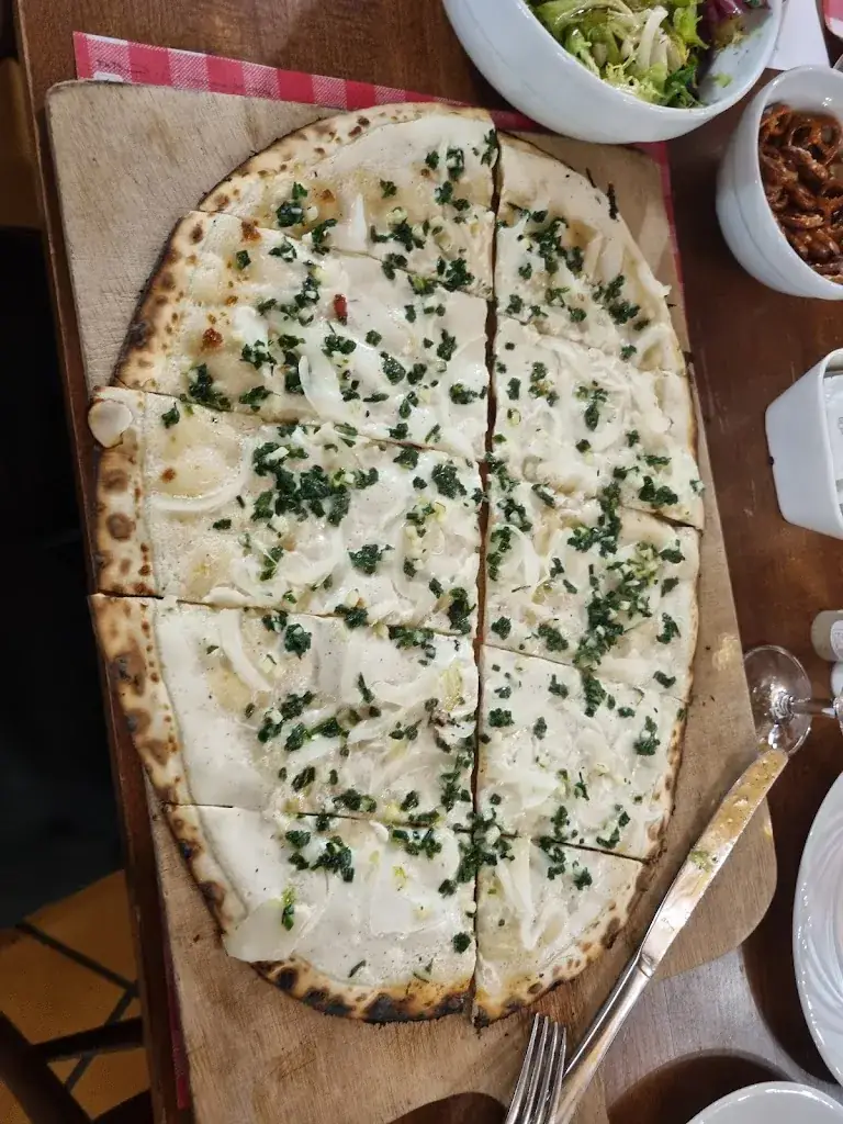 Menu_Café Restaurant du Domaine de l´Edelweiss_Lembach_immagine_2