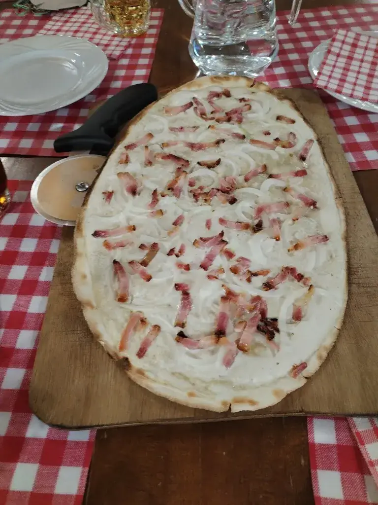 Menu_Café Restaurant du Domaine de l´Edelweiss_Lembach_immagine_3