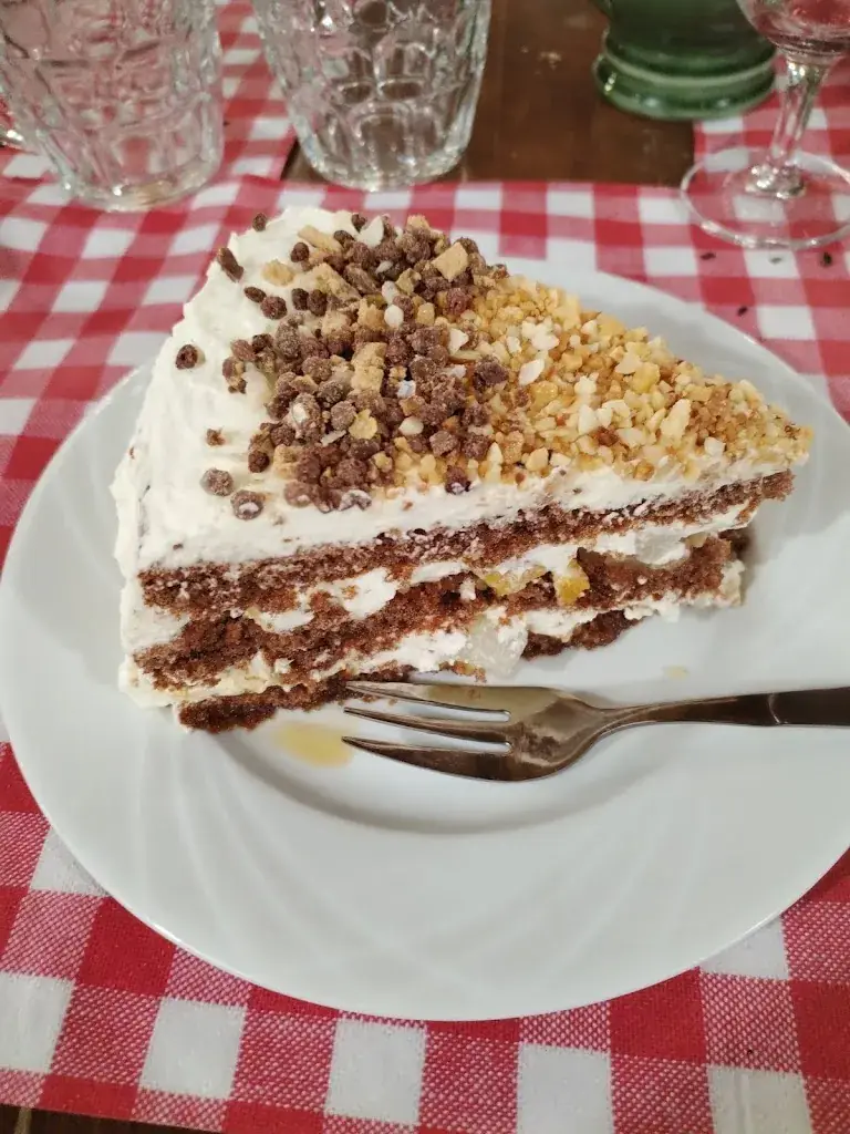 Menu_Café Restaurant du Domaine de l´Edelweiss_Lembach_immagine_4