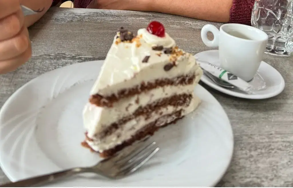 Claudia Berners_Café Restaurant du Domaine de l´Edelweiss_Lembach_recensione