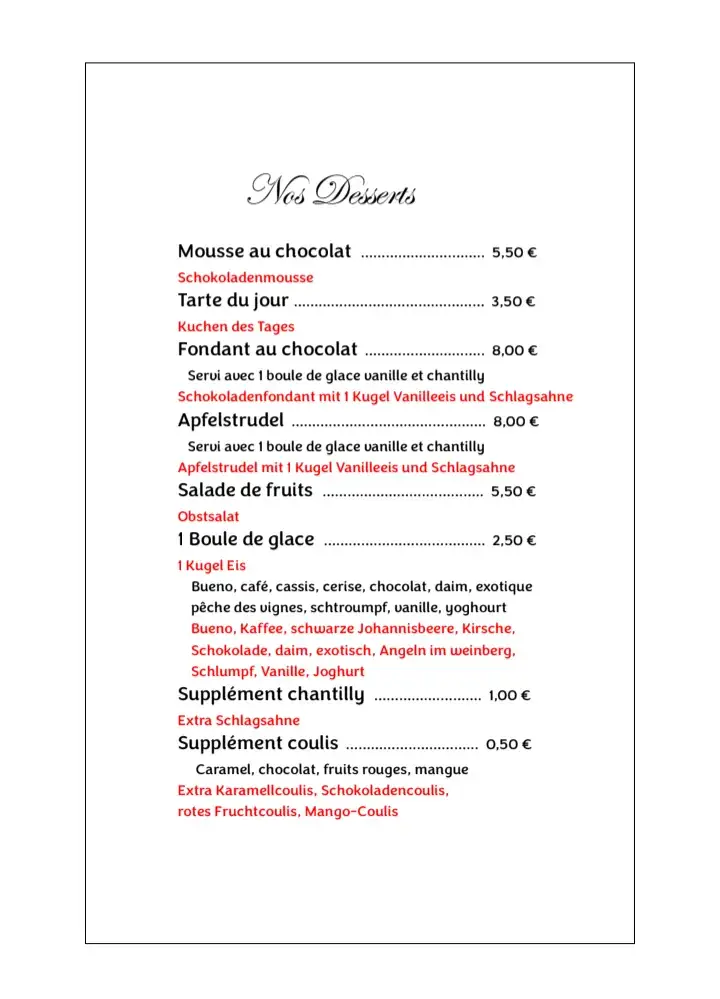 Menu_Le coin des saveurs !_Lembach_image_1
