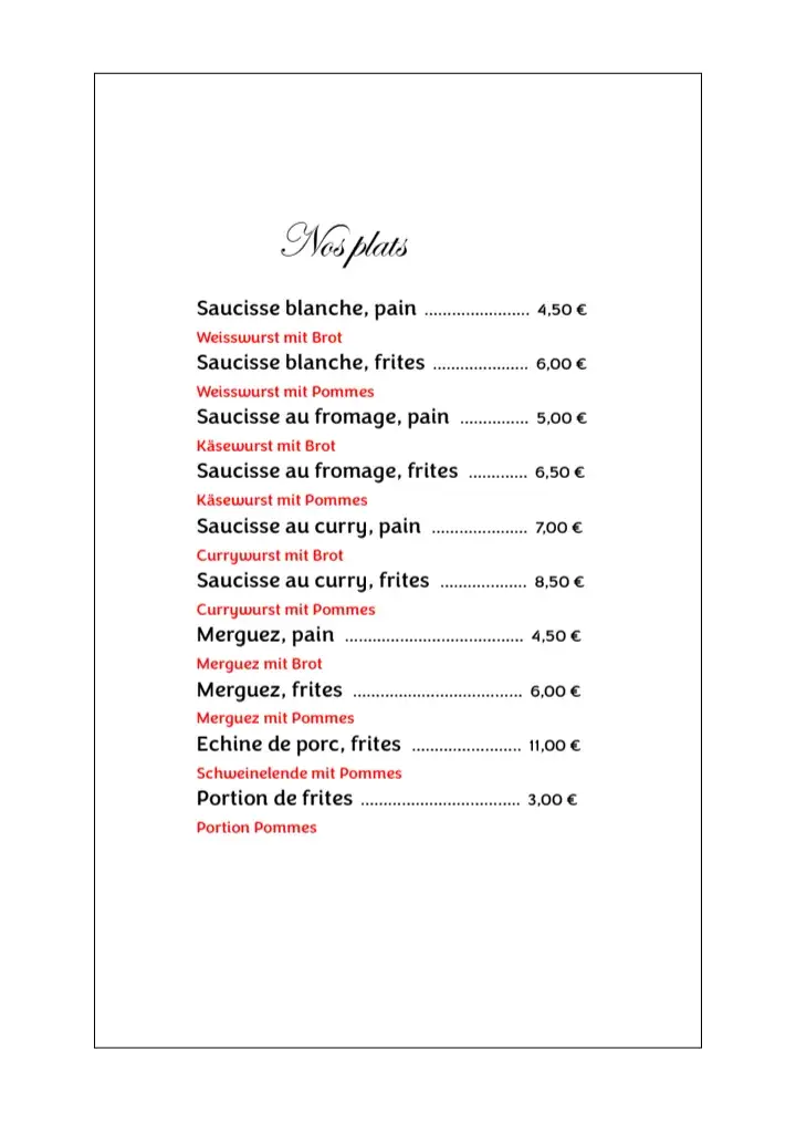 Menu_Le coin des saveurs !_Lembach_image_2