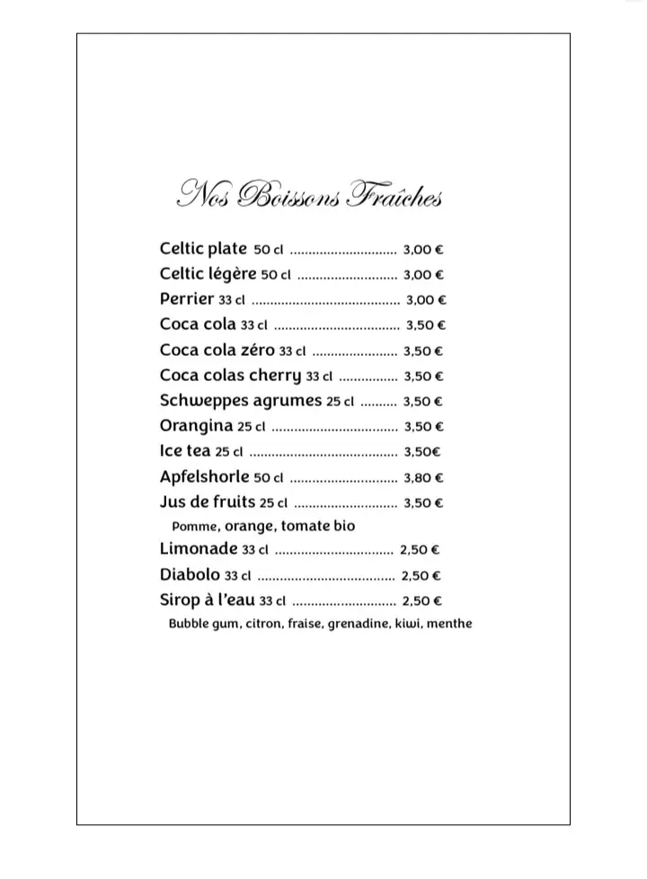 Menu_Le coin des saveurs !_Lembach_image_4