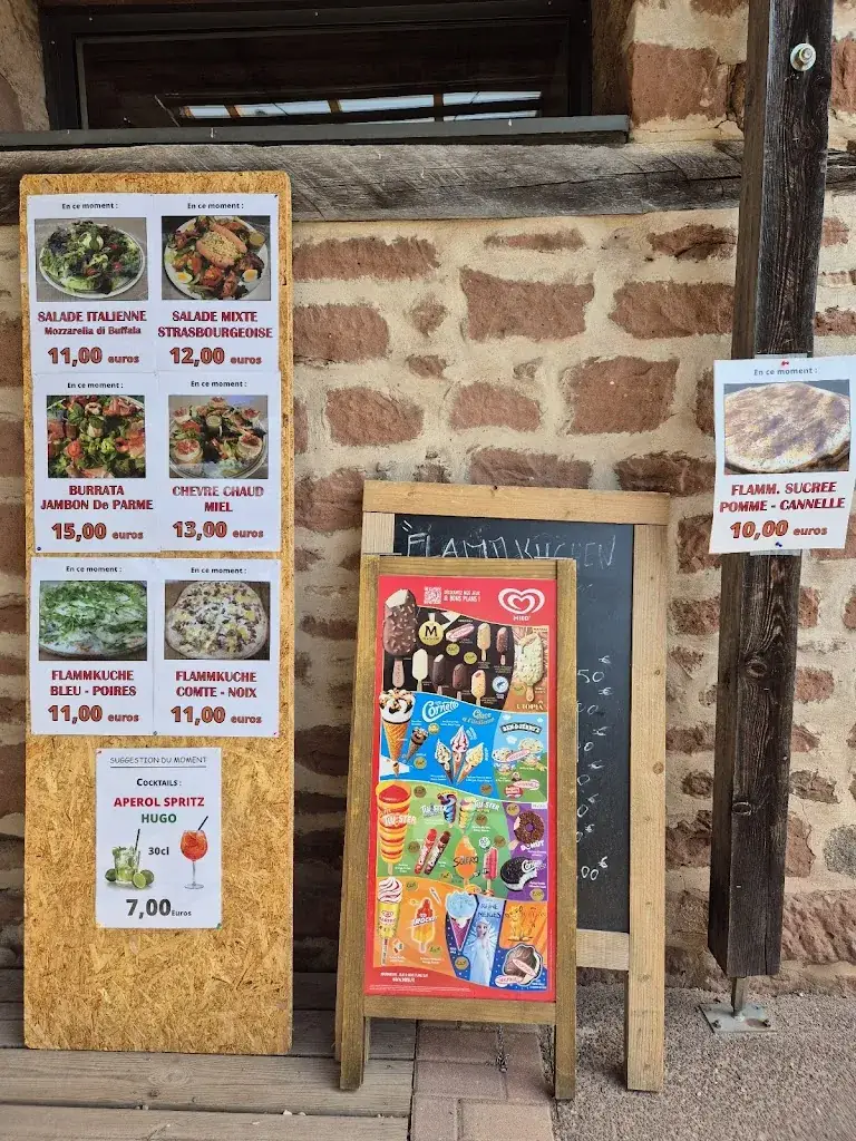 Menu_Café des 4 Châteaux_Lembach_image_1