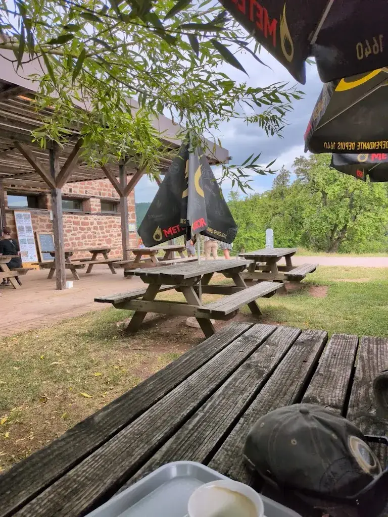 Ike Ichael_Café des 4 Châteaux_Lembach_review