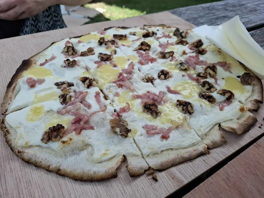 Doc Moc_Café des 4 Châteaux_Lembach_review