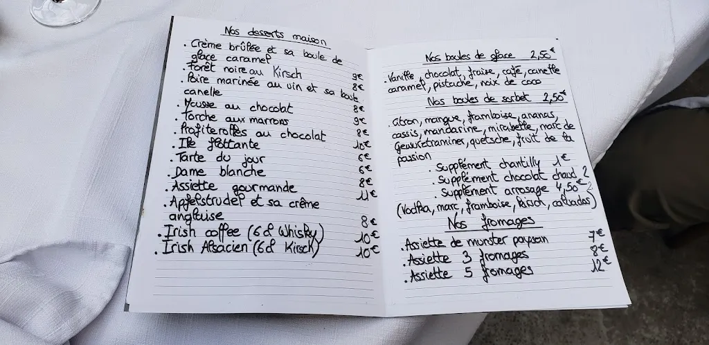 Menu_La Couronne d'or_Leymen_image_3