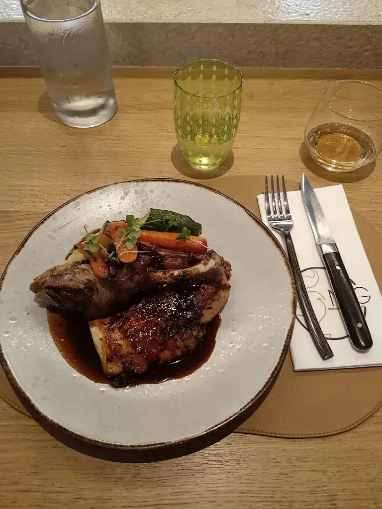 Menu_Le Comptoir de La Mère Germaine_Châteauneuf-du-Pape_image_9