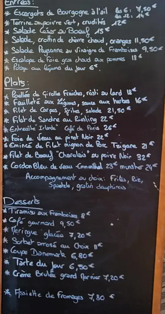 Menu_Restaurant Landskron_Leymen_image_1