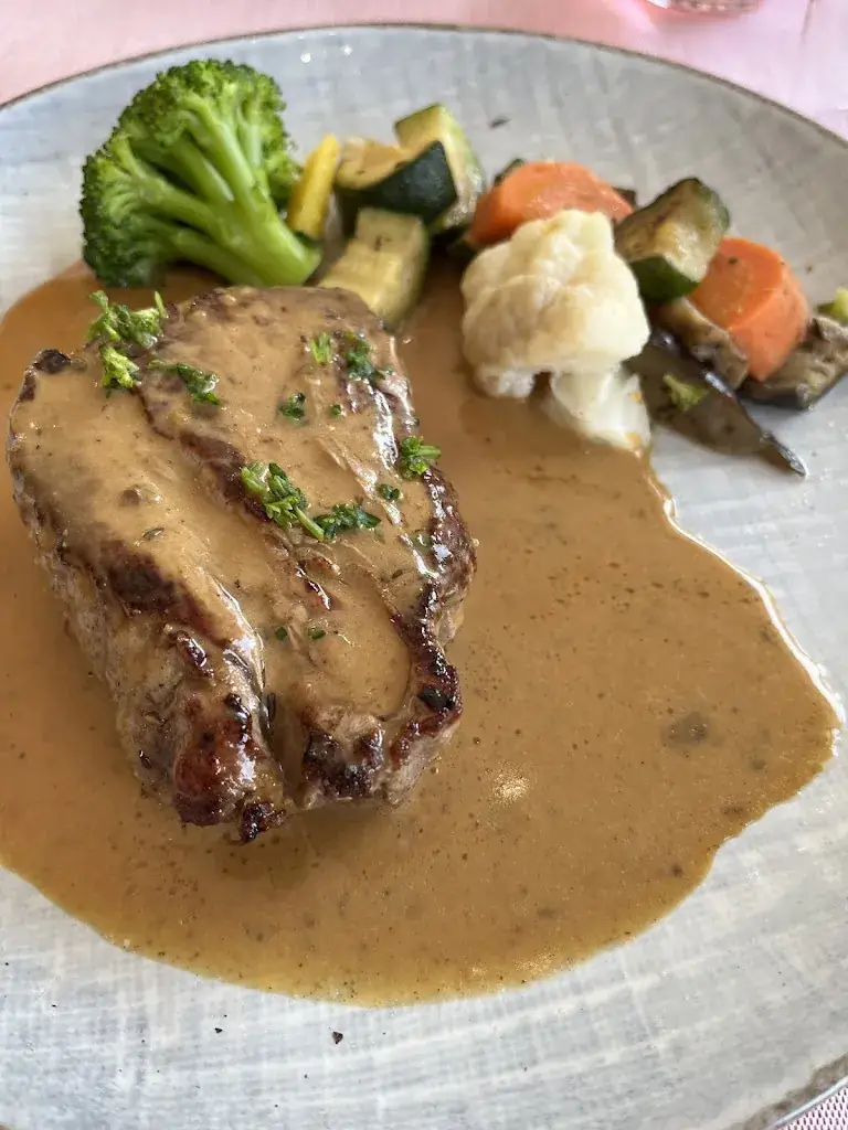 Alexandre Roty_Restaurant Landskron_Leymen_avis