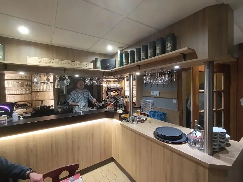 Michel Weniger_Restaurant Landskron_Leymen_avis